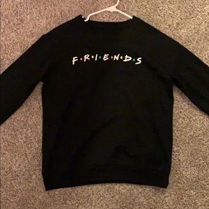FRIENDS sweatshirt